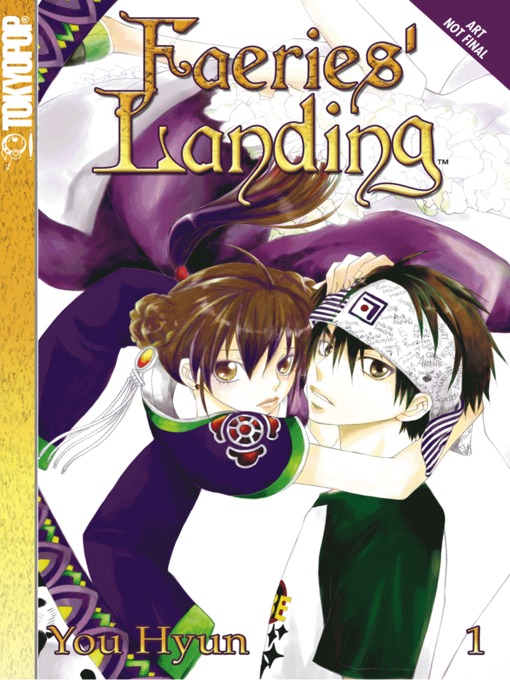 Title details for Faeries' Landing, Volume 1 by You Hyun - Available
